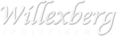 Willexberg » IPolitiken