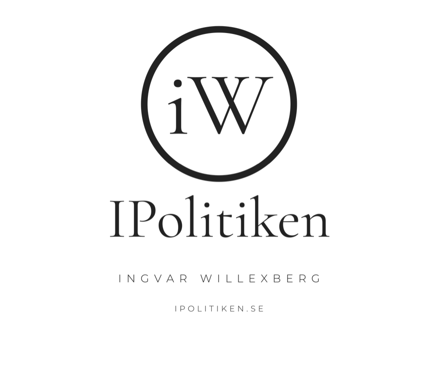 IPolitiken – Ingvar Willexberg